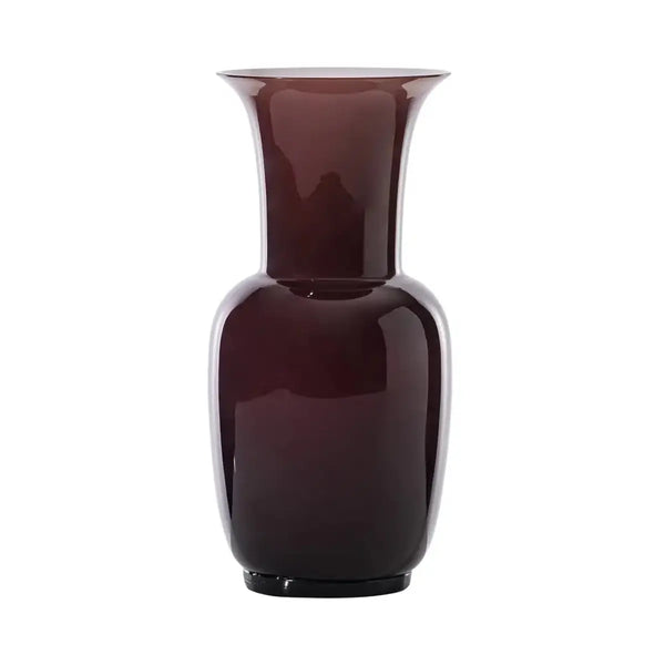Vaso Venini Opalino Viola