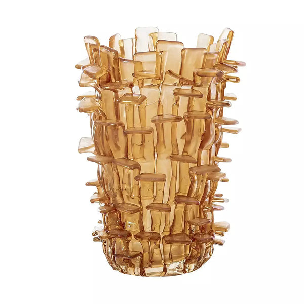Venini Vaso Ritagli Pesca Edizione Limitata 552.00