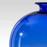 Venini Vaso Veronese Zaffiro 600.01 dettaglio