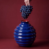 Vaso Venini Deco ambientato