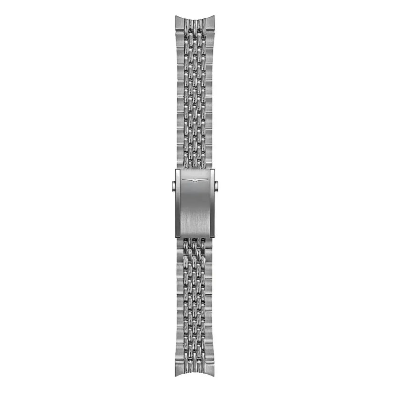 Vulcain Bracciale Chicco di Riso Skindiver 38.3mm