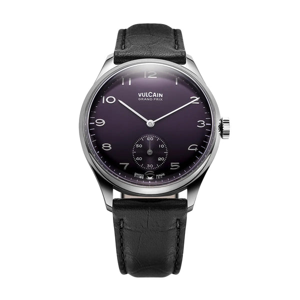 Orologio Vulcain Grand Prix Small Second Viola 690175AN0.BAL248