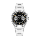 Vulcain Monopusher Heritage Black and White Ed. Limitata
