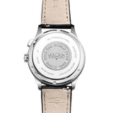 Vulcain Monopusher Heritage Panda retro