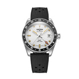 Orologio Vulcain Skindiver GMT 680174A57.BAR200