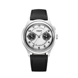 Vulcain Monopusher Heritage Panda 650167A58.BAC201