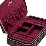 Wolf 1834 Porta Gioie Bella Burgundy 781326 lato