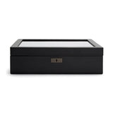 Wolf Porta Orologi Axis da 15 Pezzi