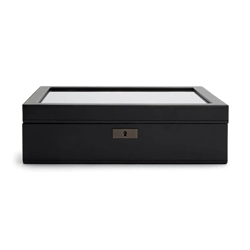 Wolf Porta Orologi Axis da 15 Pezzi
