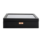 Wolf Porta Orologi Axis da 15 Pezzi