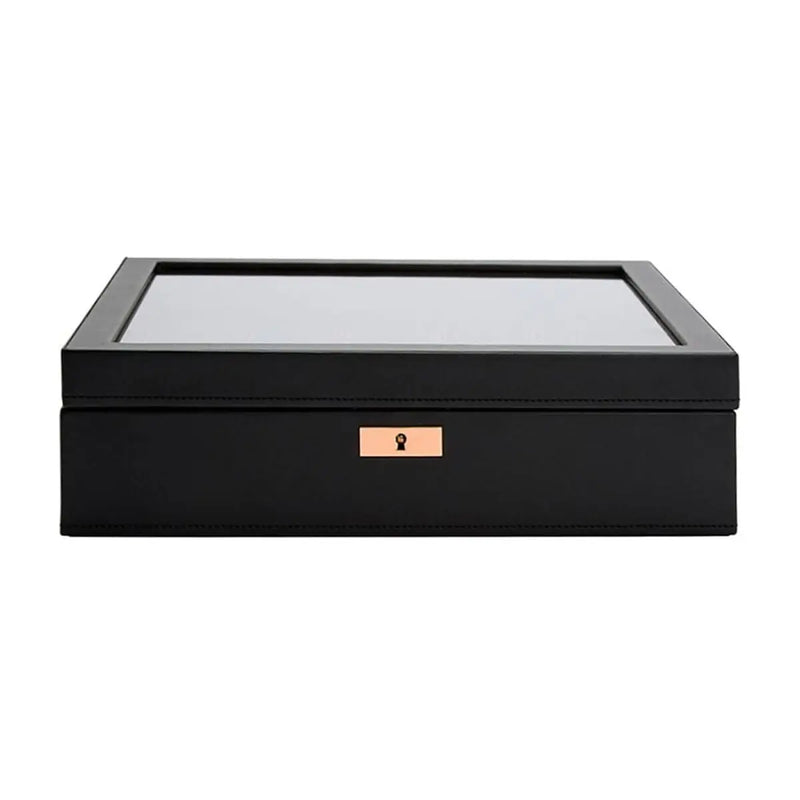 Wolf Porta Orologi Axis da 15 Pezzi