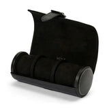 Wolf Porta Orologi Triplo British Racing interno