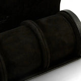 Wolf Porta Orologi Triplo British Racing dettaglio 2
