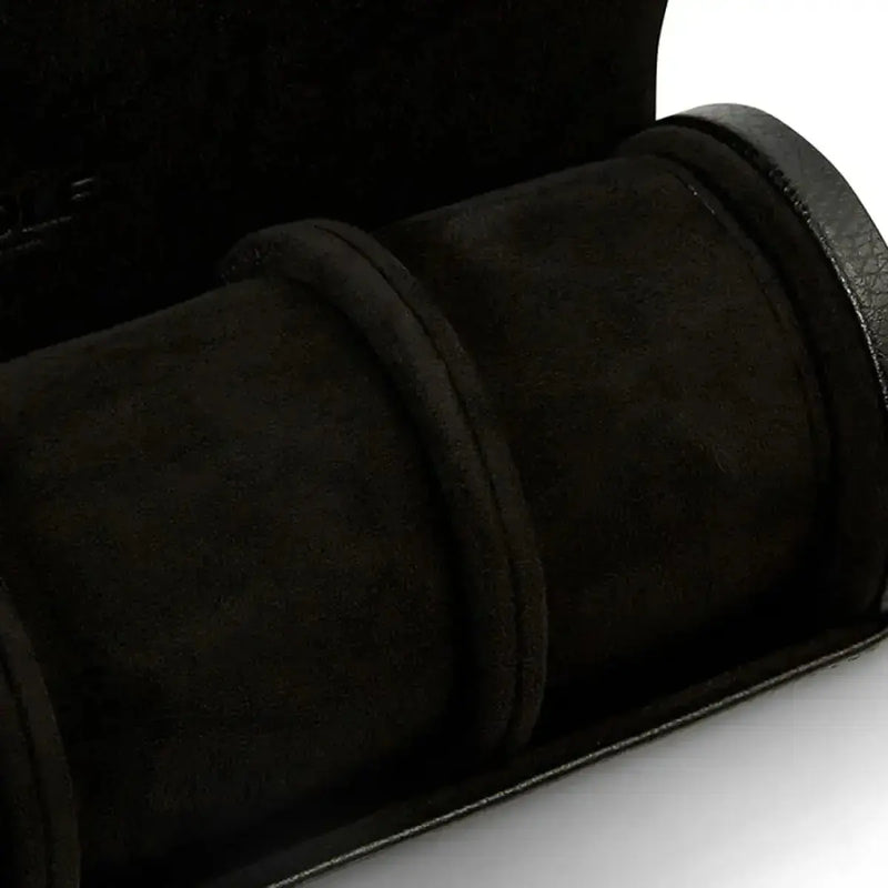 Wolf Porta Orologi Triplo British Racing dettaglio 2