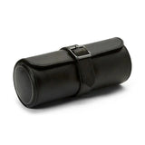 Wolf Porta Orologi Triplo British Racing dettaglio 3