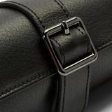 Wolf Porta Orologi Triplo British Racing dettaglio 4
