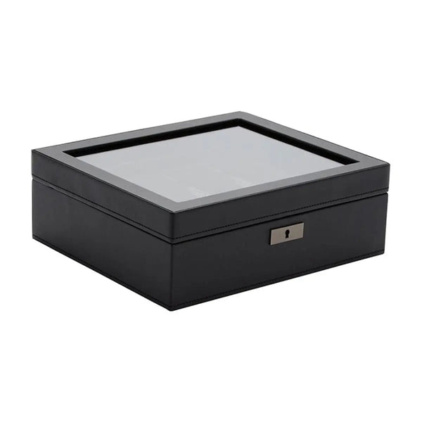 Wolf Scatola Porta Orologi Axis da 8