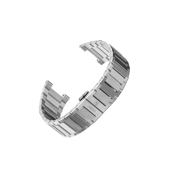 Yema Bracciale Acciaio Wristmaster