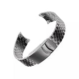 Yema Bracciale Squame Slim CMM.20