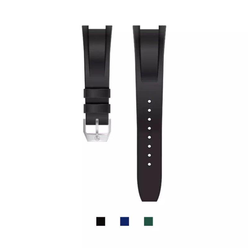 Yema Cinturino FKM Viton® Integrated 24 mm