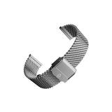 Yema Bracciale Maglia Milano 19mm