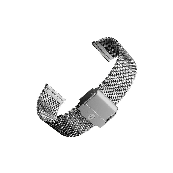 Yema Bracciale Maglia Milano 19mm