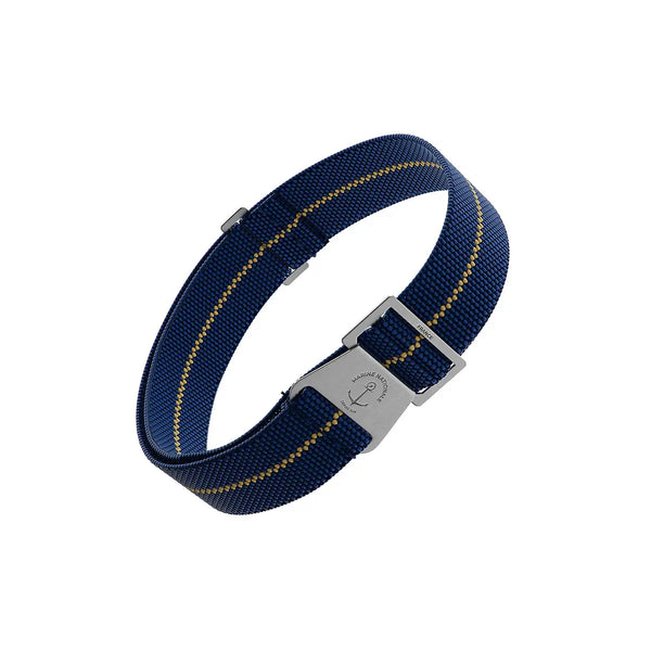 Yema Cinturino Marine Nationale Parachute