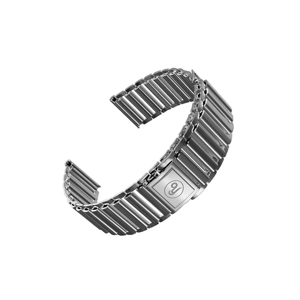 Yema Cinturino Military in Acciaio
