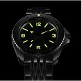 Yema Diver Nero YDIV25-AMS