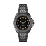 Orologio Yema Diver Nero YDIV25-AMS