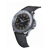 Yema Diver YDIV24-ATPS Cinturino Caucciù