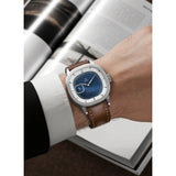 Yema Granvelle Blu CMM.29 70.25.29.05.SN.L8