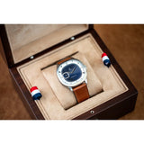 Yema Granvelle Blu CMM.29 70.25.29.05.SN.L8