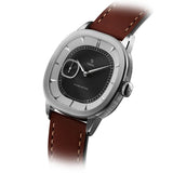 Orologio Yema Granvelle Nero CMM.29 70.25.29.09.SN.L8