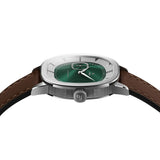 Yema Granvelle Verde CMM.29 70.25.29.04.SN.L8 profilo