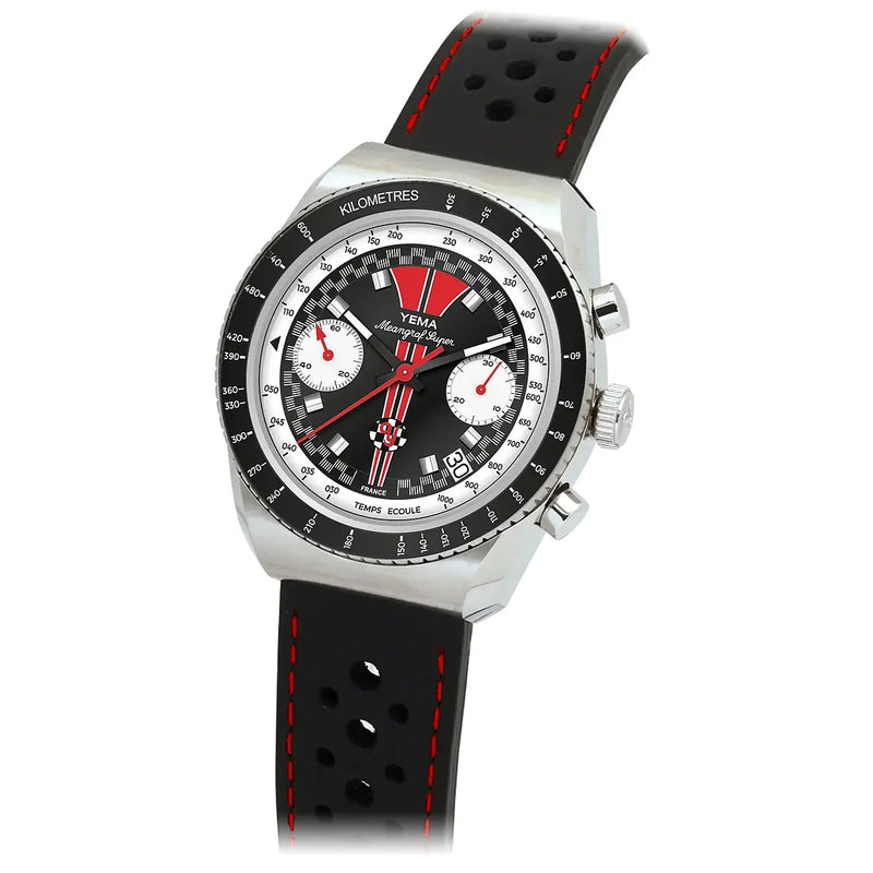 Yema Meangraf Super Japan Limited Edition YMEAN24JP-AA33LS