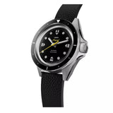 Orologio Yema Navygraf Slim Nero CMM.20 Limited Edition