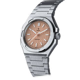 Yema Urban Traveller Arancio YWTR23-EMS