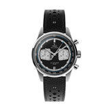 Orologio Yema Rallygraf Alpine Cup Series Nero