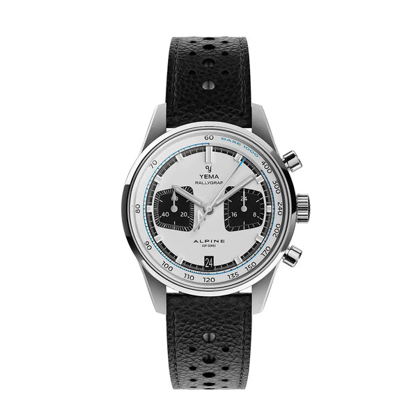Orologio Yema Rallygraf Alpine Cup Series