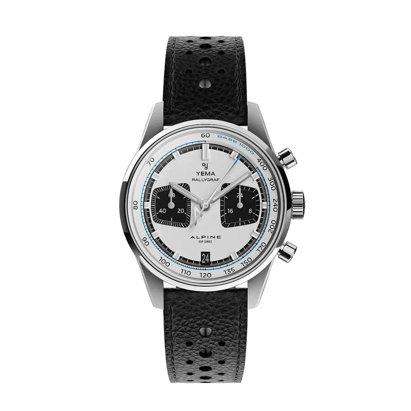 Orologio Yema Rallygraf Alpine Cup Series