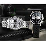Orologi Yema Rallygraf Alpine Cup Series