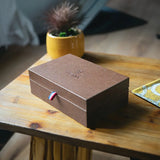 Yema Scrigno Porta Orologi da Collezione