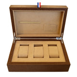 Yema Scrigno Porta Orologi da Collezione
