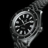 Yema Skin Diver CMM.20 Nero 12.25.20.66.SN.M3 lato
