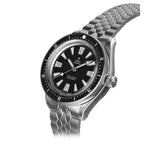 Orologio Yema Skin Diver CMM.20 Nero 12.25.20.66.SN.M3