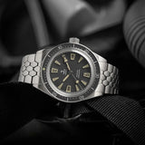 Yema Skin Diver Slim CMM.20 Limited Edition 12.24.99.SN.M3