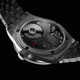 Yema Skin Diver Slim CMM.20 Limited Edition 12.24.99.SN.M3