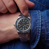 Yema Skin Diver Slim CMM.20 Limited Edition 12.24.99.SN.M3