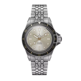 Orologio Yema Superman Gilt CMM.10 Oro 41 mm